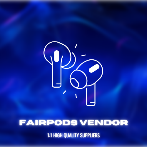 FAIRPOD VENDOR