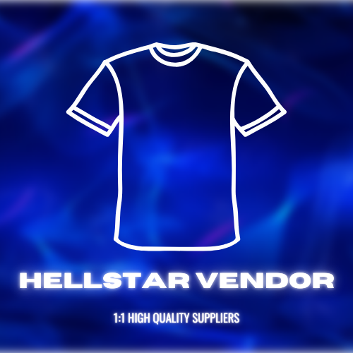 HEL STAR VENDOR