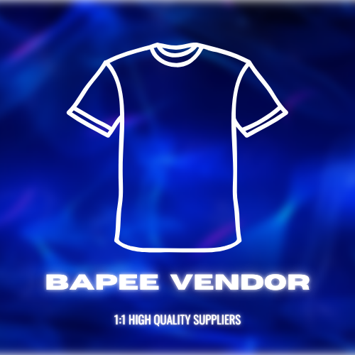 BAPEE VENDOR