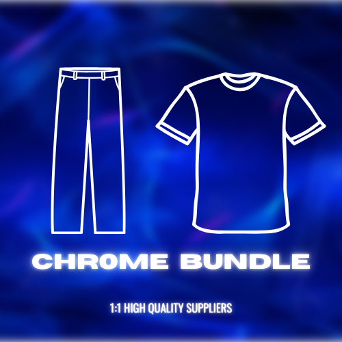 CHR0ME BUNDLE