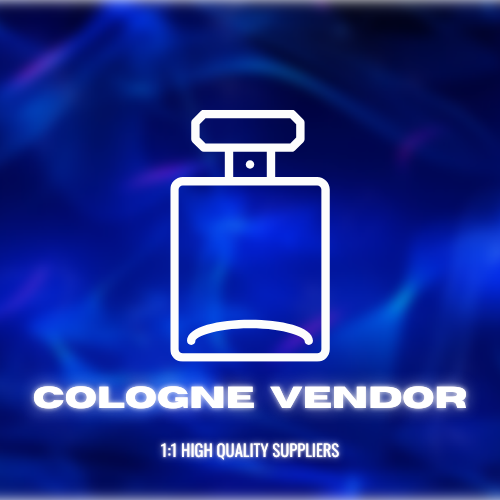 COLOGNE VENDOR